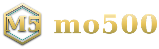 mo500 logo