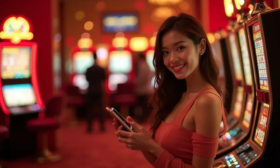 mo500 Built for Indonesia's Mobile-First Generation